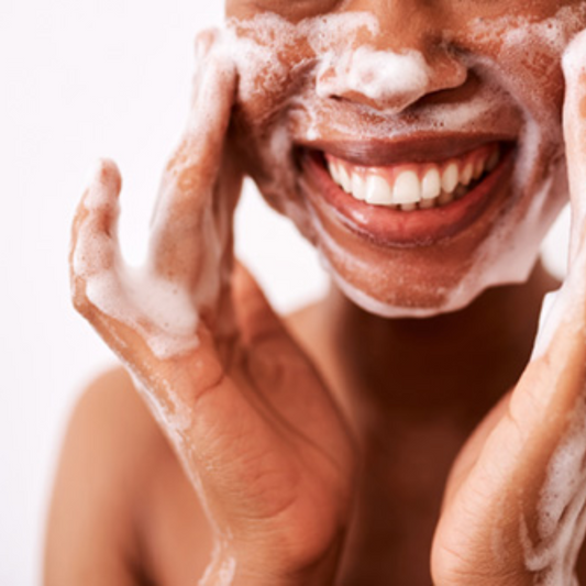 Discover Your Skin Health (Plus Tips for a Simple Regimen)