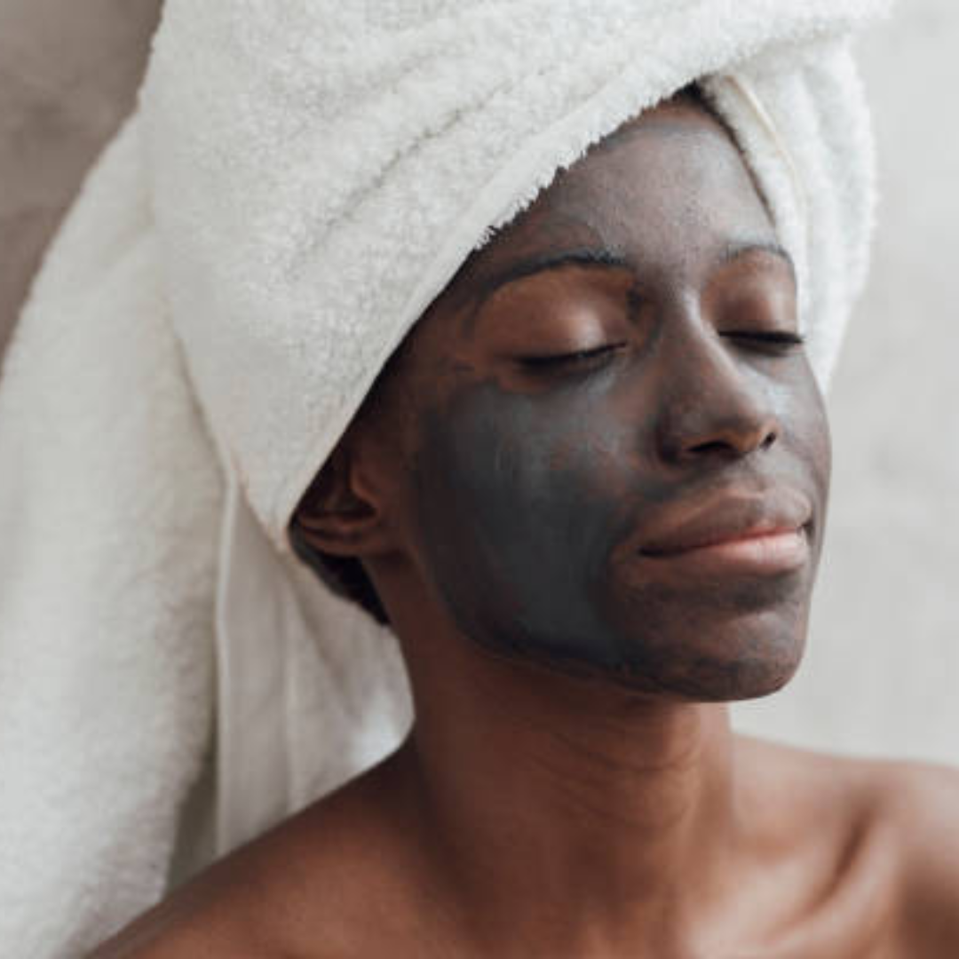 Tips to Care for Melanin-Rich Skin