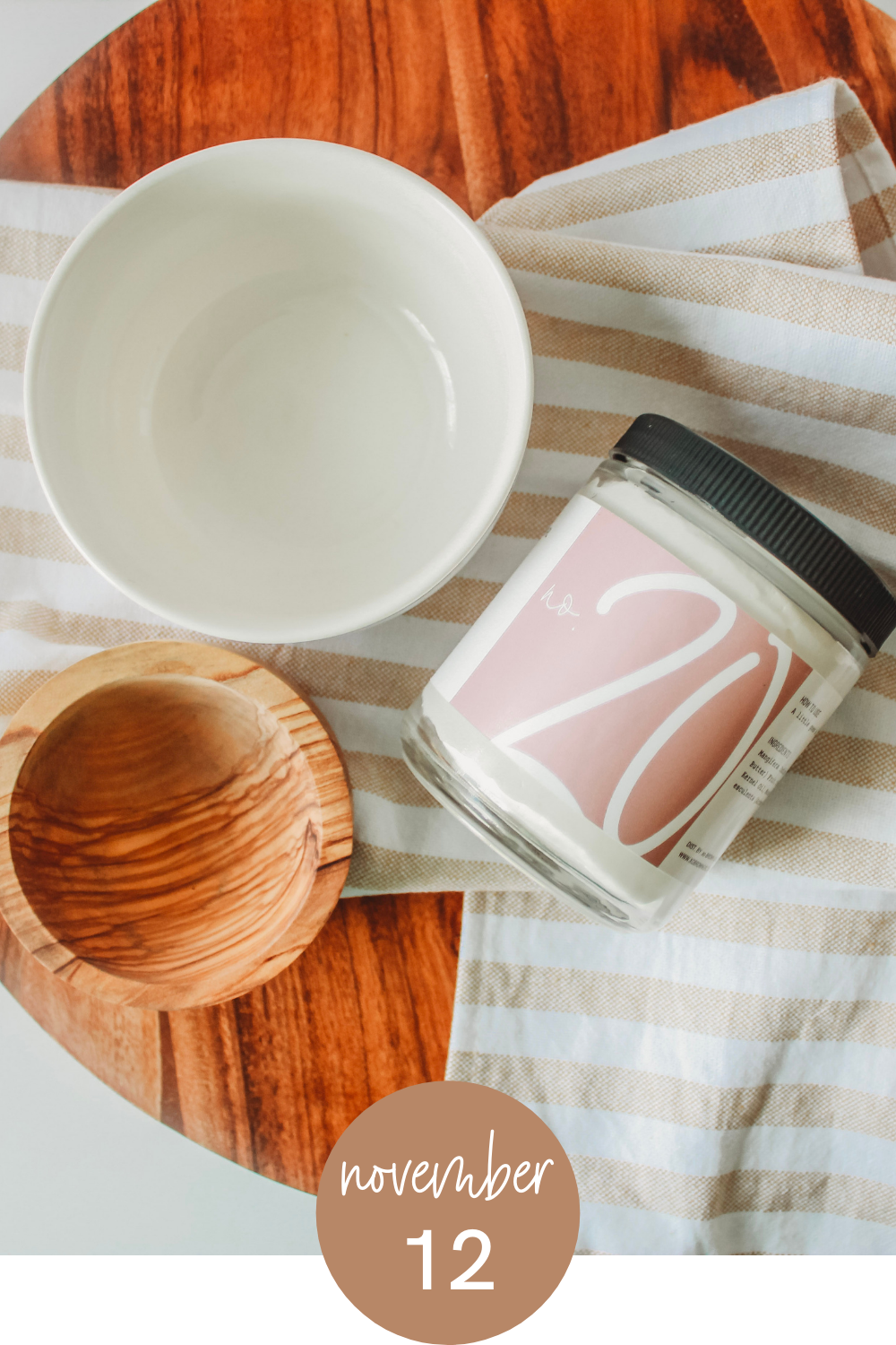 beyond the skin | unscented body soufflé