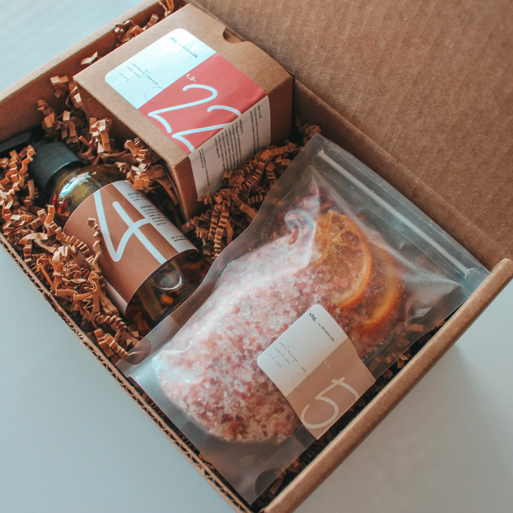 kits + gifts | xo brown girl