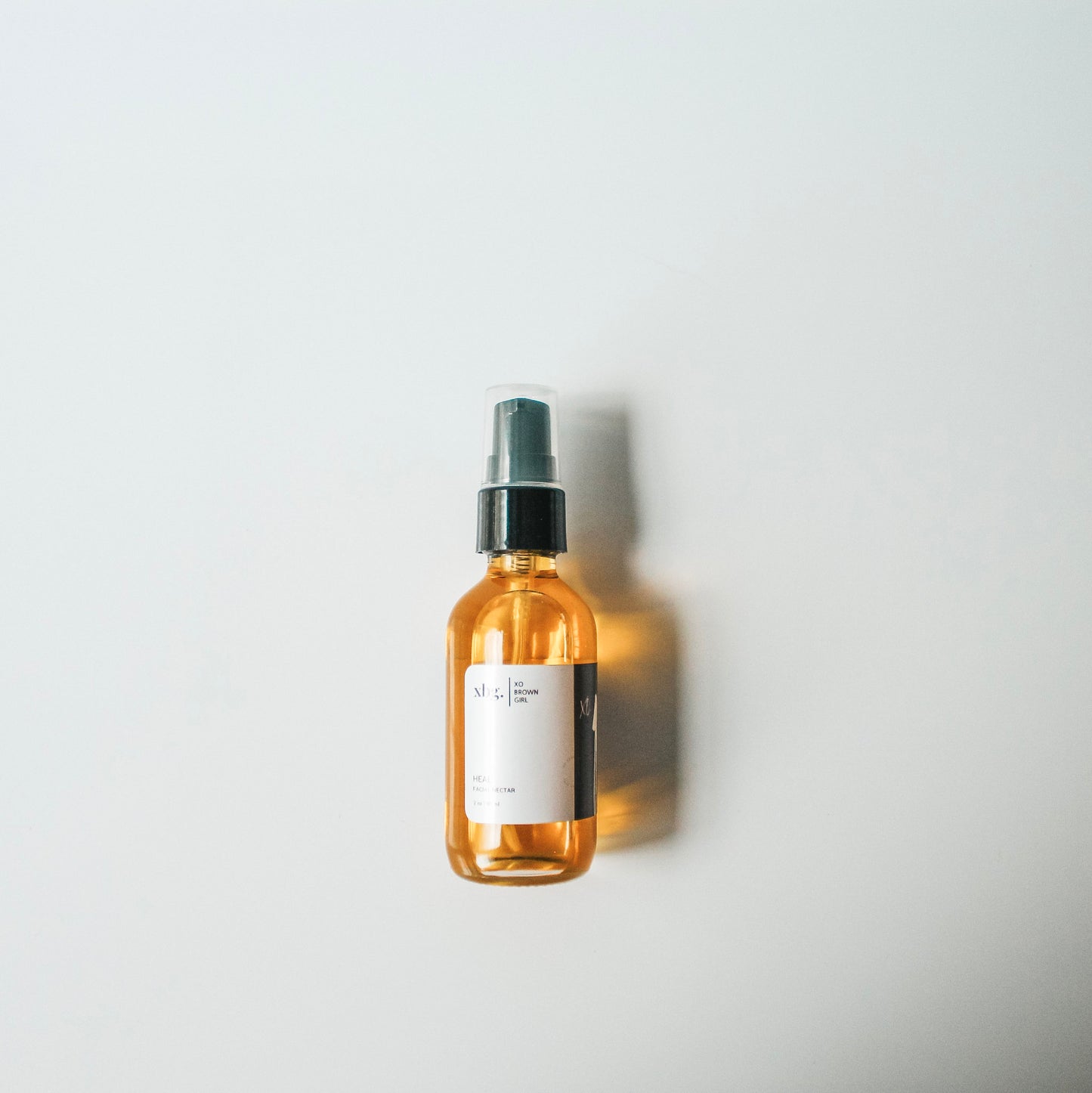 Acne + Oil Control Facial Oil