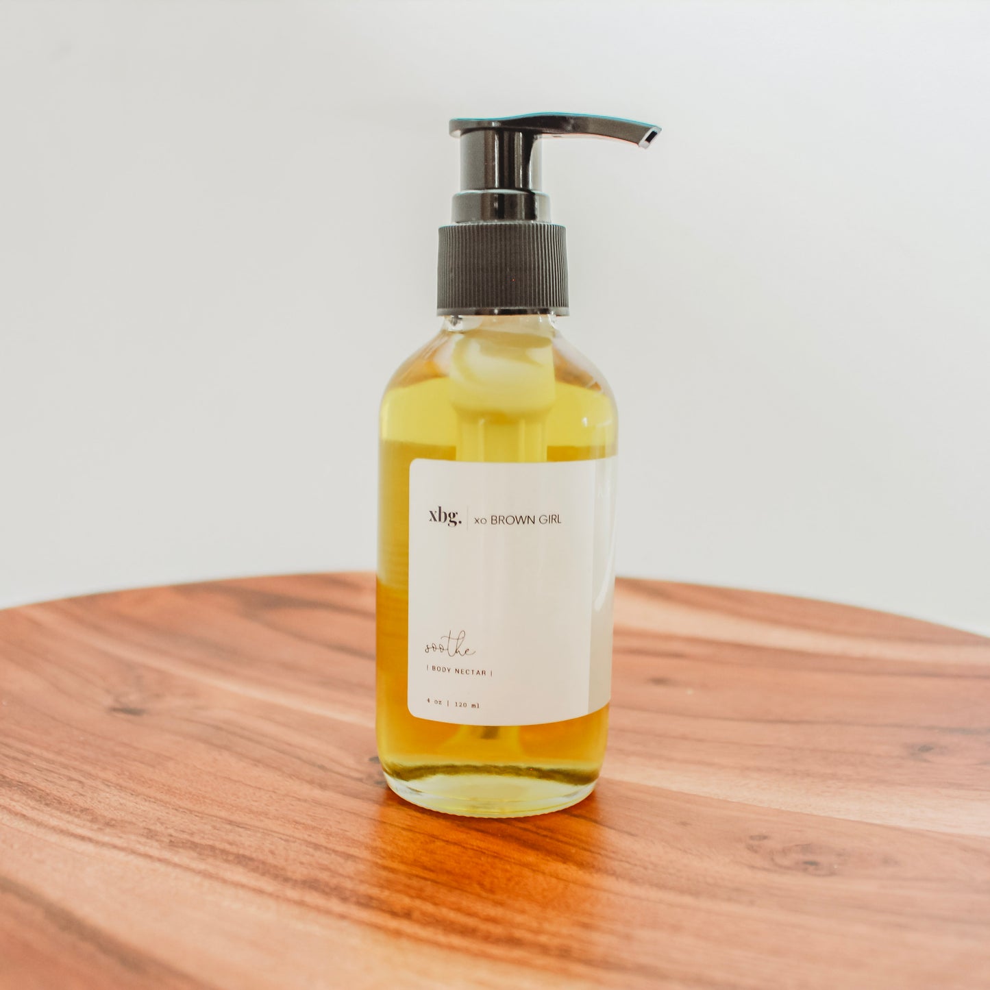 SOOTHE | No. 18 Body Nectar