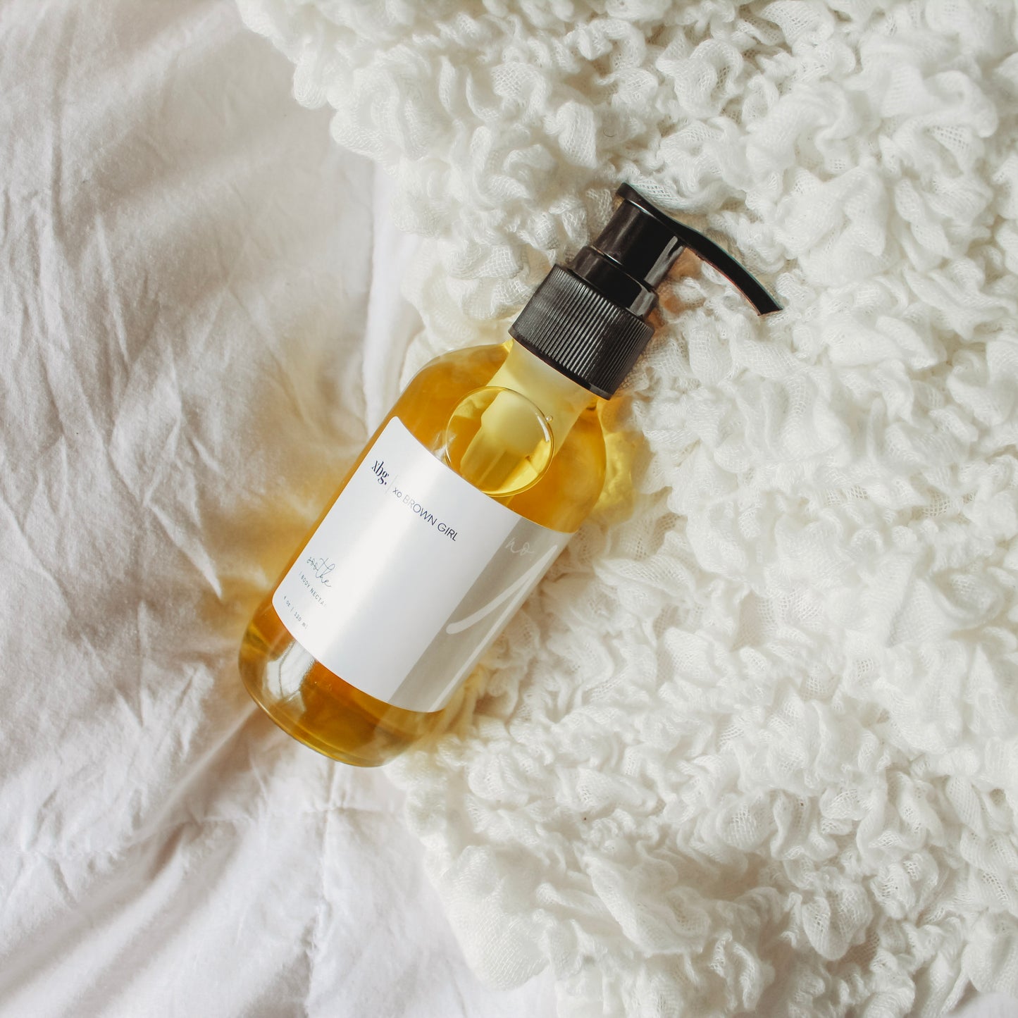 SOOTHE | No. 18 Body Nectar