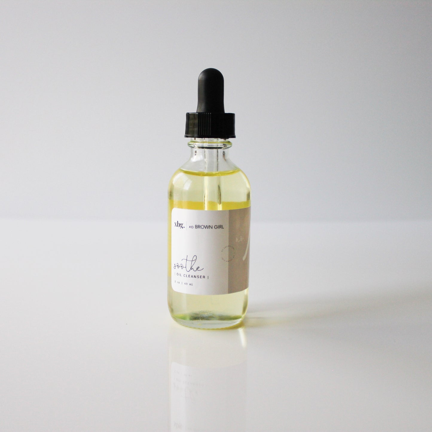 Nourishing Cleansing Oil