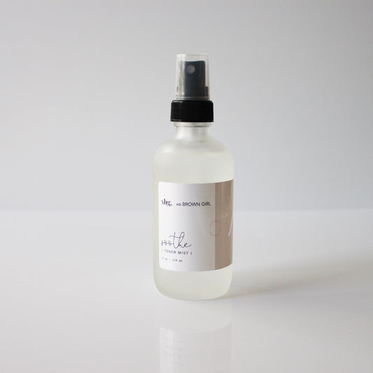 Hydrating Toner Mist