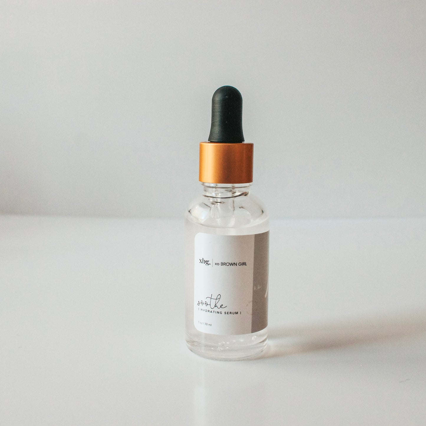 Hydrating Serum