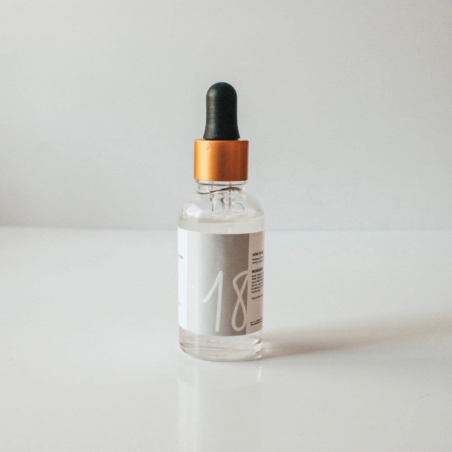 Hydrating Serum