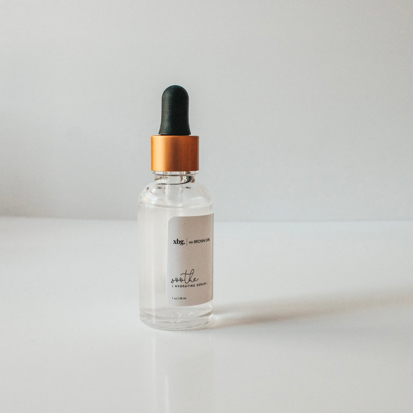 Hydrating Serum