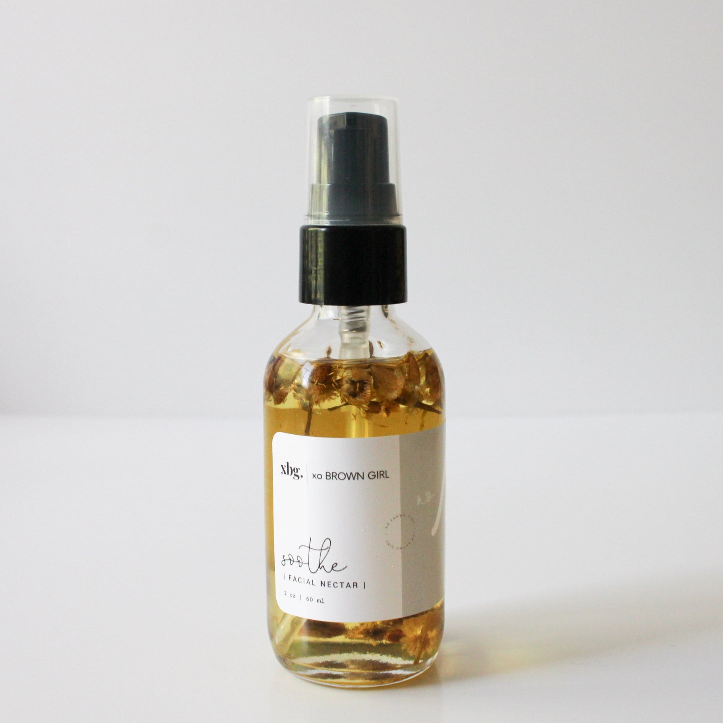 SOOTHE | No. 18 Hydrating Facial Oil