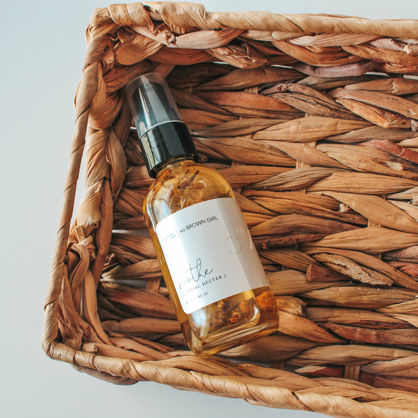 SOOTHE | No. 18 Hydrating Facial Oil