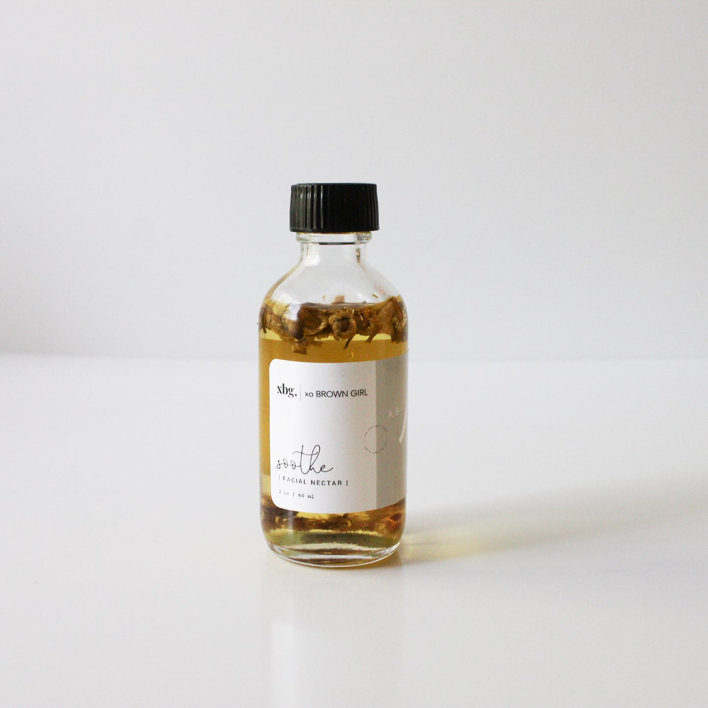 SOOTHE | No. 18 Hydrating Facial Oil