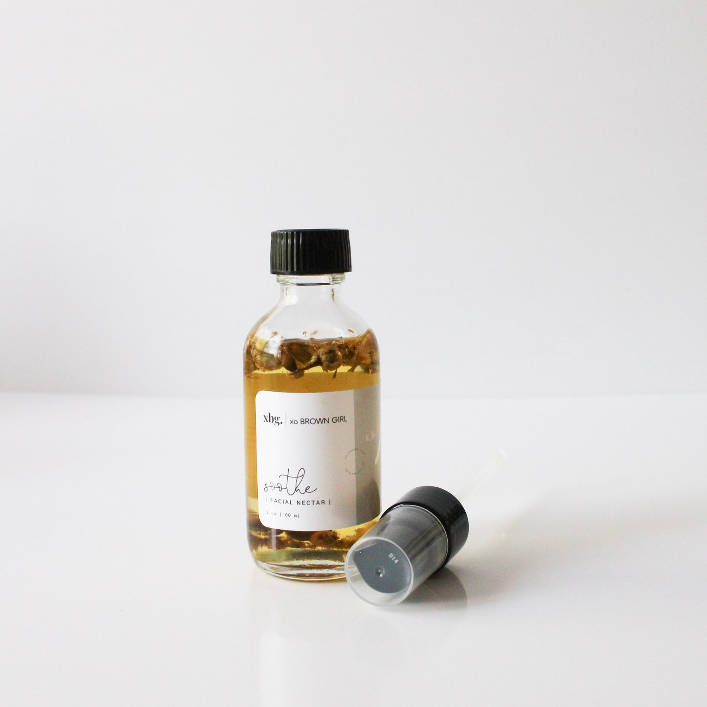 SOOTHE | No. 18 Hydrating Facial Oil