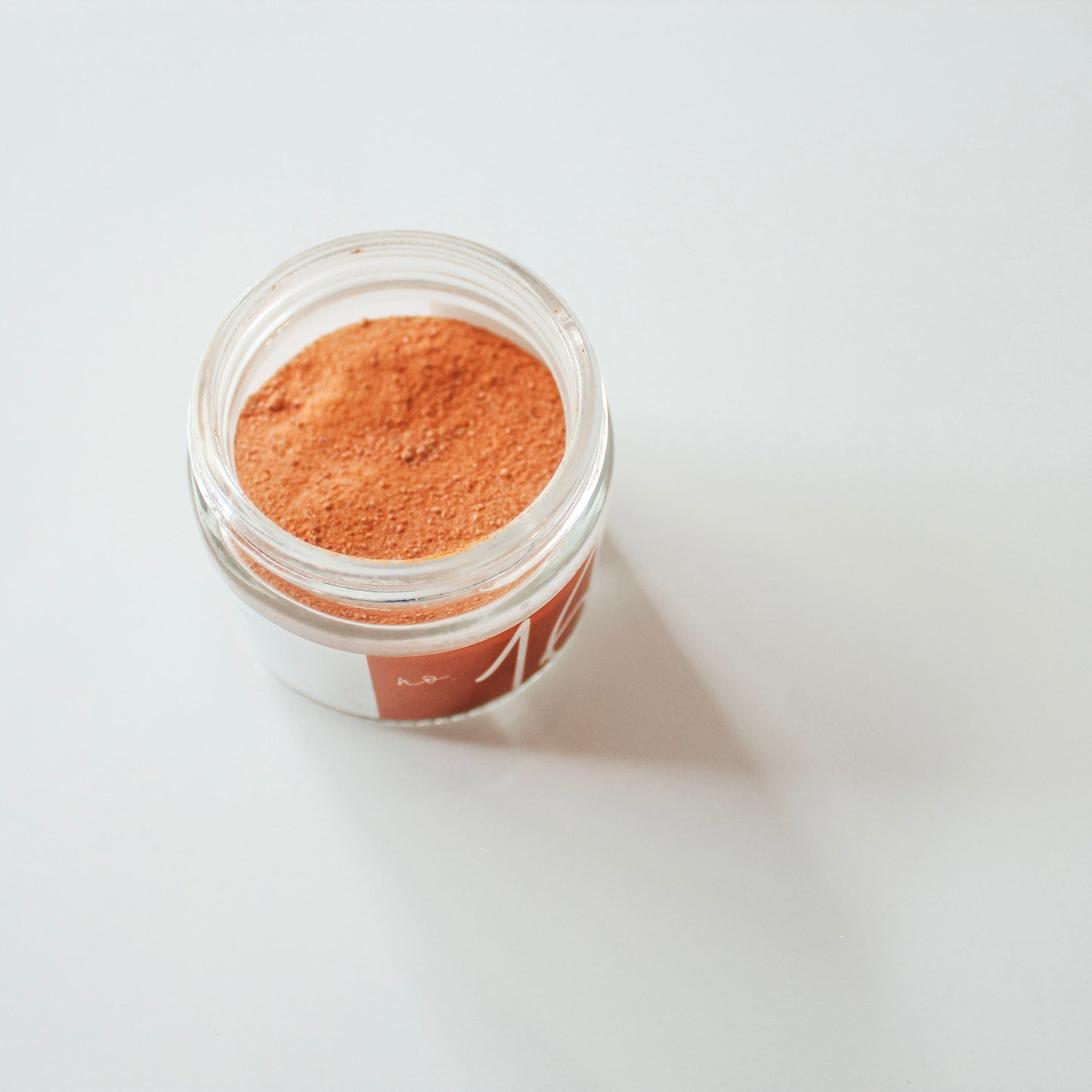 Brightening Powdered Mask