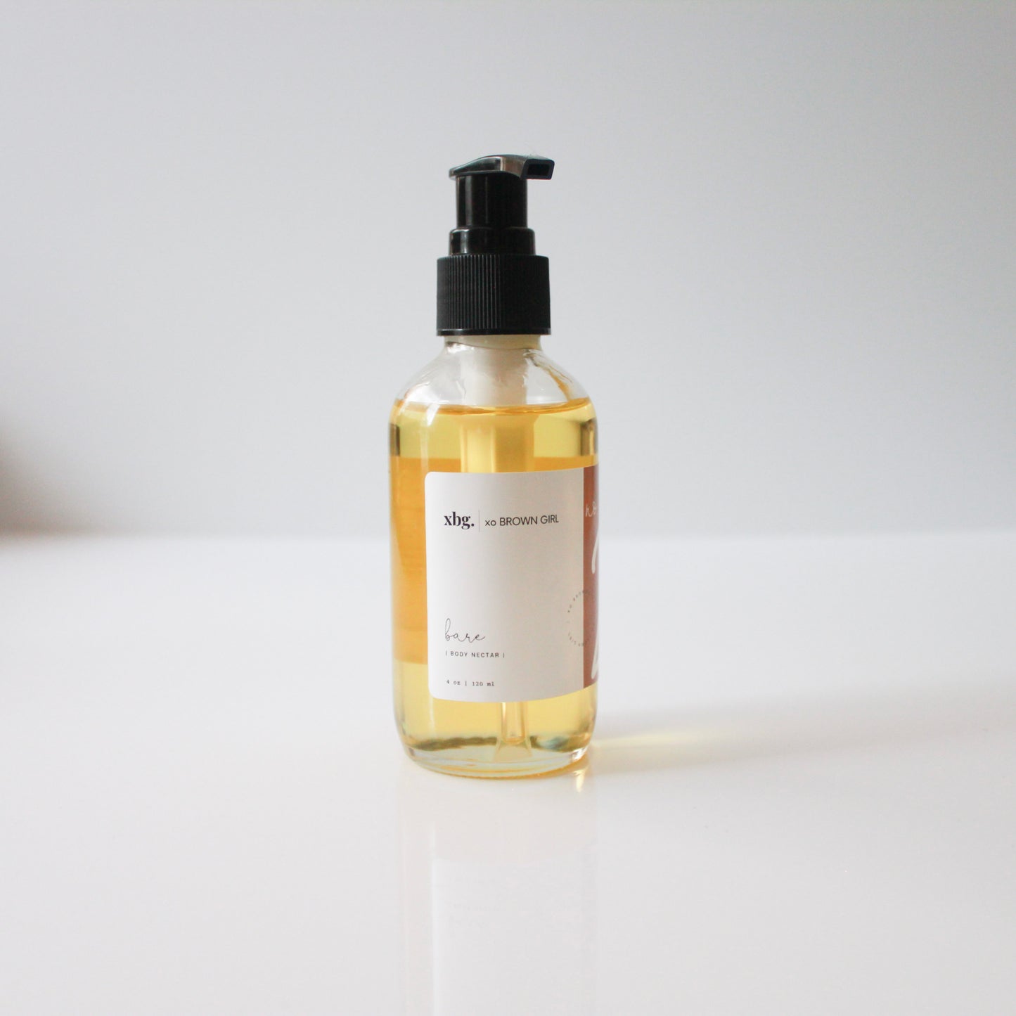 Body Nectar | No. 20 Bare (Unscented)